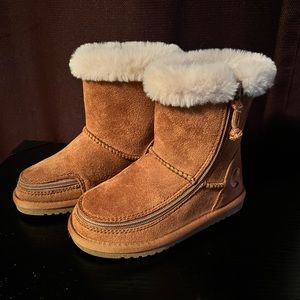 Billy Shoes Winter boots